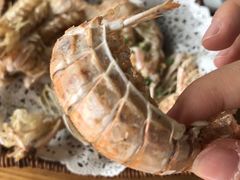 -天然居·漳港海鲜·海景餐厅(南澳总店)