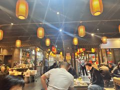 -向民炒鸡老店(金泰华府店)