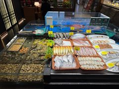 -阿明小菜·海鲜·上海菜(梅陇店)