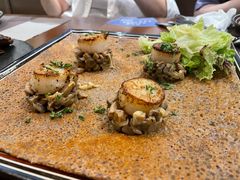 -LA CREPERIE BRETONNE布列塔尼法式餐厅(天童北路店)