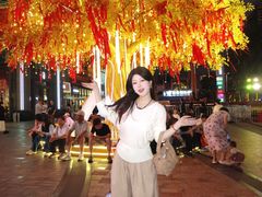 -友谊阳光城