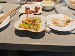 -海底捞火锅(奥体南路店)