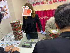 -珍妮曲奇聪明小熊(尖沙咀店)