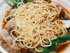 -长乐川式面馆·现炒浇头(石门二路店)