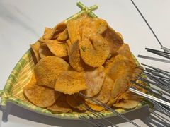 -勇利赵家烤肉坊(纬二街店)