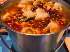 -伯友茶记(中华广场店)