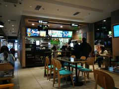 -德克士(崂山百货店)