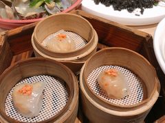 鱼籽儿童虾饺仔-避风塘(金山万达店)