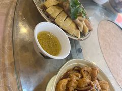 -开心农家菜