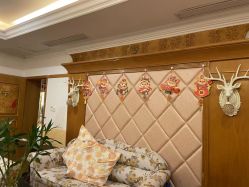 -杰爱月子护理中心