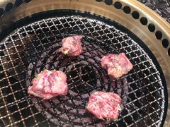 -老乾杯和牛烧肉(王府中环店)