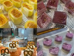 -盛江山自助料理(太原街万达店)