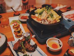 -王鼎精致料理铁板烧(世博源店)