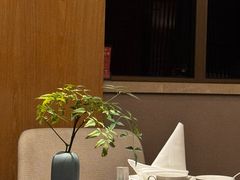 -湖州皇冠假日酒店-彩丰楼中餐厅