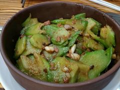 -潮喜竹溪荔湖酒家(荔枝湾店)