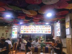 -安家德吉林市朝鲜族大冷面(民康路店)