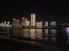 -武汉关码头(轮渡站)