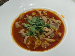 -蜀阳餐厅·金牌水煮鱼