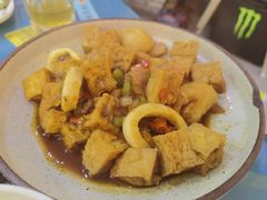 -My Way Town买味堂·东南亚餐厅(亦庄店)