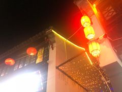 -衣裳街历史文化街区