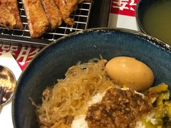 -馔豚·台北菜专门店(深圳湾万象城店)