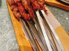 -纳瓦新疆菜(银都店)