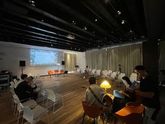 -C Cafe(朵云书院·戏剧店)