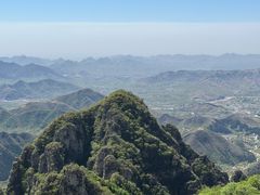 -狼牙山风景区
