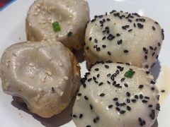 -小杨生煎(黄河路店)