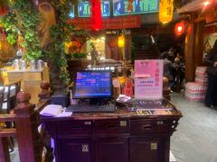 -湘水谣(芙蓉店)