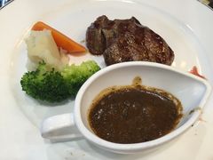 -德大西餐社(云南南路店)