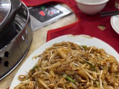 -花苑美食横琴生蚝火锅(拱北粤华路店)