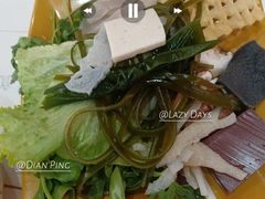 -辣动时代自助小火锅(大庆路店)