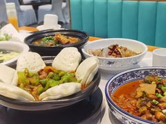 -小秦淮·南京土菜(新亭西路店)