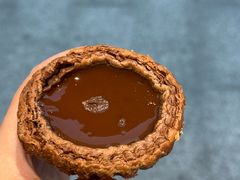 -清心鸡蛋挞皇·酥皮蛋挞(五羊店)