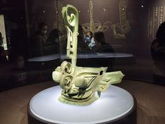 -三星堆博物馆