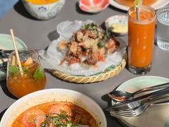 -Ginger(兴国路店)