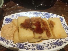 -串大叔炭火烤串·鸡西大冷面刀削面(总店)