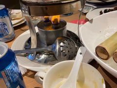 -新食谱全日制餐厅·苏州苏州湾艾美酒店