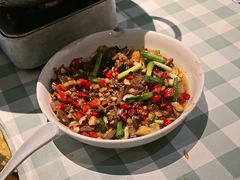 -彭耕记猪油炒小菜(吉联mall店)