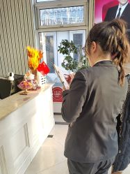 -爱儿美儿童摄影(五路居花园别墅店)