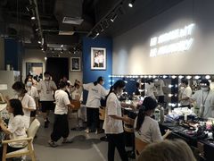 -海马体照相馆(万菱汇店)