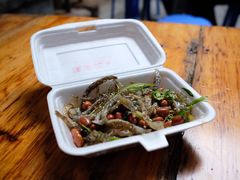 -陈添記·祖傳爽鱼皮·西关老字号(广州首店)