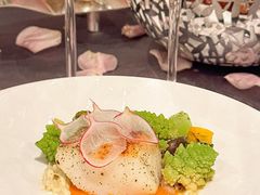 -杭州国际会议中心洲际酒店-菋道海鲜餐厅