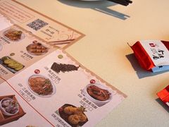 -粤点越有·茶点·粤菜(樵岭国际店)