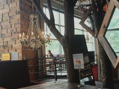 -漫咖啡 (CCPAPK创意港店)