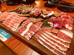 -牛佬•炭火烤肉(挂绿店)