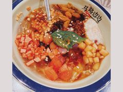 -马路边边串串香(双井直营店)