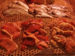 -万德诺富特酒店·自助餐厅(万德大厦店)