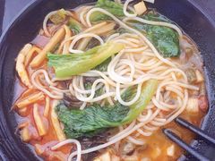 -柳大厨螺蛳粉(人民路总店)
